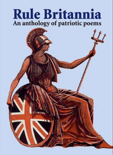 Book cover of: Rule Britannia. By: Pitkin