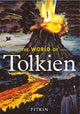 Book cover of: World of Tolkien. By: Robert S. Blackham