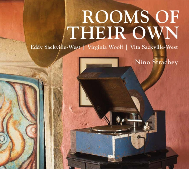 Rooms of their Own 9781841657882 Nino Strachey