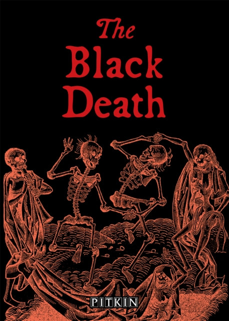 Book cover of: Black Death. By: Brian Williams