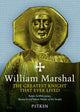 Book cover of: William Marshal. By: Robin Griffith-Jones