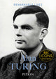 Book cover of: Alan Turing. By: Dermot Turing
