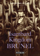 Book cover of: Isambard Kingdom Brunel. By: John McIlwain