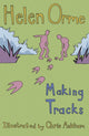 Book cover of: Making Tracks