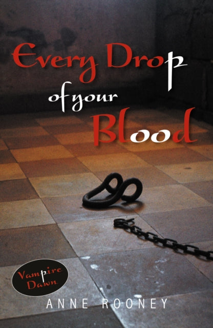 Book cover of: Every Drop of Your Blood