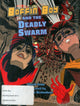 Book cover of: Boffin Boy Set 2. By: David Orme