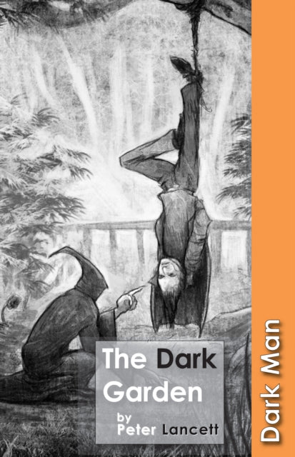 Book cover of: Dark Garden