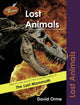 Book cover of: Lost Animals. By: David Orme