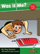 Book cover of: Was it Me Part 2. By: Tony Norman