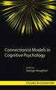 Book cover of: Connectionist Models in Cognitive Psychology