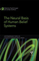 Book cover of: Neural Basis of Human Belief Systems. By: Frank Kreuger