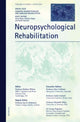 Book cover of: Cognitive Neuropsychology and Language Rehabilitation. By: Anna Basso