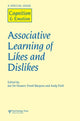 Book cover of: Associative Learning of Likes and Dislikes. By: Jan De Houwer