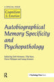 Book cover of: Autobiographical Memory Specificity and Psychopathology. By: Dirk Hermans