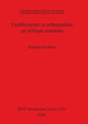Book cover of: Fortifications et urbanisation en Afrique orientale