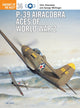 Book cover of: P-39 Airacobra Aces of World War 2. By: John Stanaway
