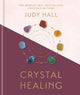 Crystal Healing 9781841816371 Judy Hall