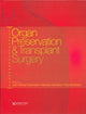 Book cover of: Organ Preservation and Transplant Surgery