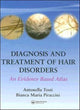 Book cover of: Diagnosis and Treatment of Hair Disorders. By: Antonella Tosti