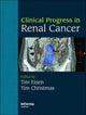 Book cover of: Clinical Progress in Renal Cancer
