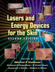 Book cover of: Lasers and Energy Devices for the Skin