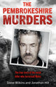 Book cover of: Pembrokeshire Murders. By: Steve Wilkins