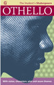 Book cover of: Othello - The Student's Shakespeare