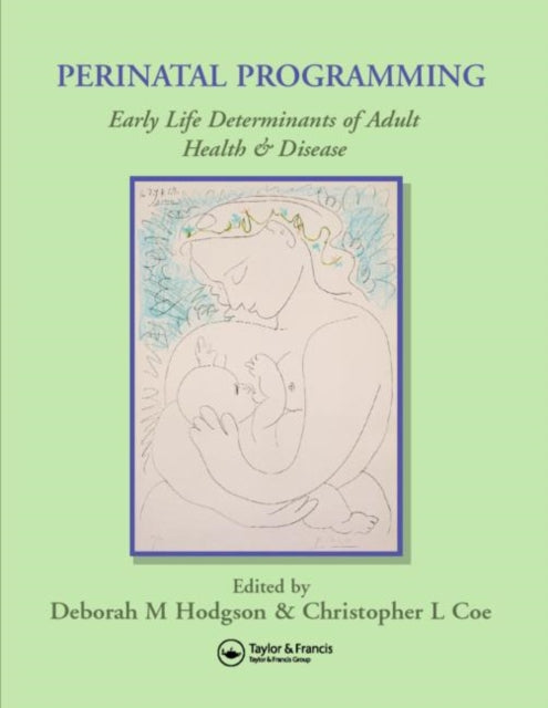 Book cover of: Perinatal Programming