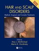 Book cover of: Hair and Scalp Disorders. By: Amy J. McMichael