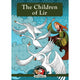 Book cover of: Children of Lir. By: Ann Carroll