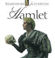 Book cover of: Hamlet. By: Jennifer Mulherin