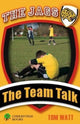 Book cover of: Team Talk. By: Tom Watts