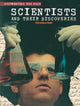 Book cover of: Scientists and their Discoveries. By: Christine Hatt