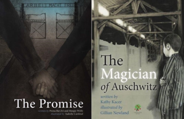 Book cover of: Holocaust Pack