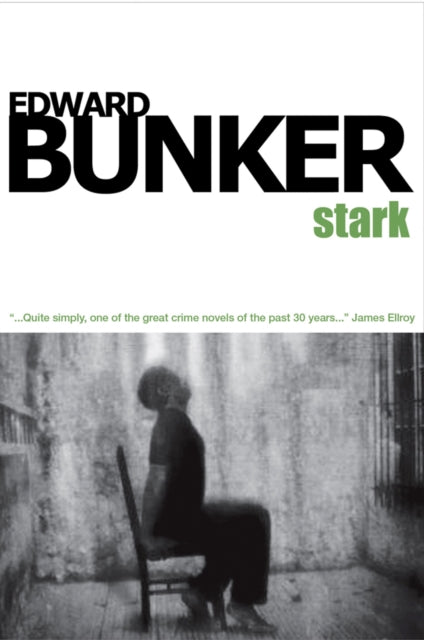 Book cover of: Stark. By: Edward Bunker