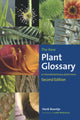 Kew Plant Glossary, The, Second Edition 9781842466049 Henk Beentje