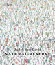 Book cover of: Natural Reserve. By: Zadok Ben-David
