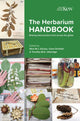 Herbarium Handbook 9781842467695 Nina M. J. Davies et al
