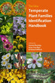Book cover of: Kew Temperate Plant Families Identification Handbook. By: Gemma Bramley