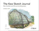 Book cover of: Kew Sketch Journal. By: Charles Leon