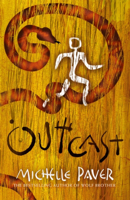 Chronicles of Ancient Darkness: Outcast