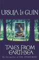 Tales from Earthsea, The Fifth Book of Earthsea 9781842552148 Ursula K. Le Guin
