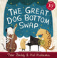Book cover of: Great Dog Bottom Swap