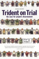 Book cover of: Trident on Trial