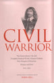 Book cover of: Civil Warrior. By: Robin Bell