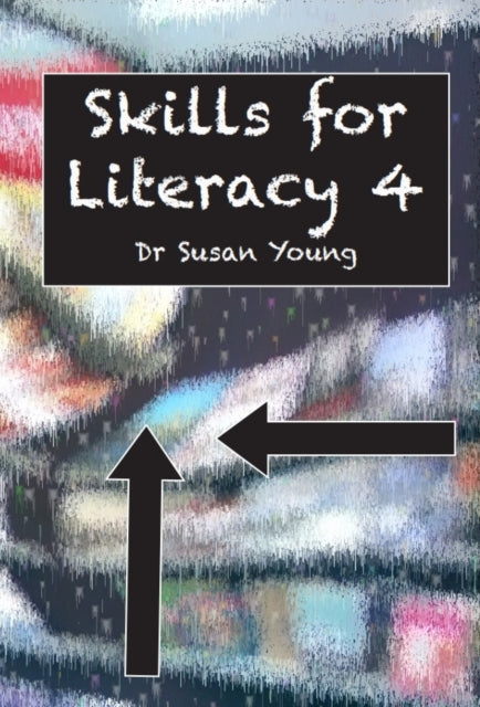 Book cover of: Skills for Lit 4. By: YOUNG