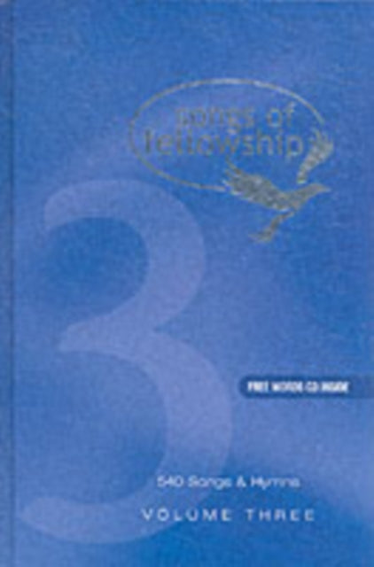 Book cover of: Songs of Fellowship
