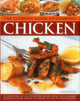 Book cover of: Ultimate Guide to Cooking Chicken