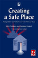 Book cover of: Creating a Safe Place. By: Mooli Lahad
