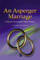 Book cover of: Asperger Marriage. By: Chris Slater-Walker